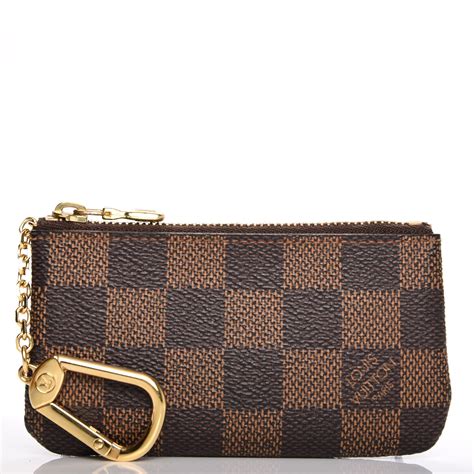 keychain pouch louis vuitton|louis vuitton key pouch bloomingdale's.